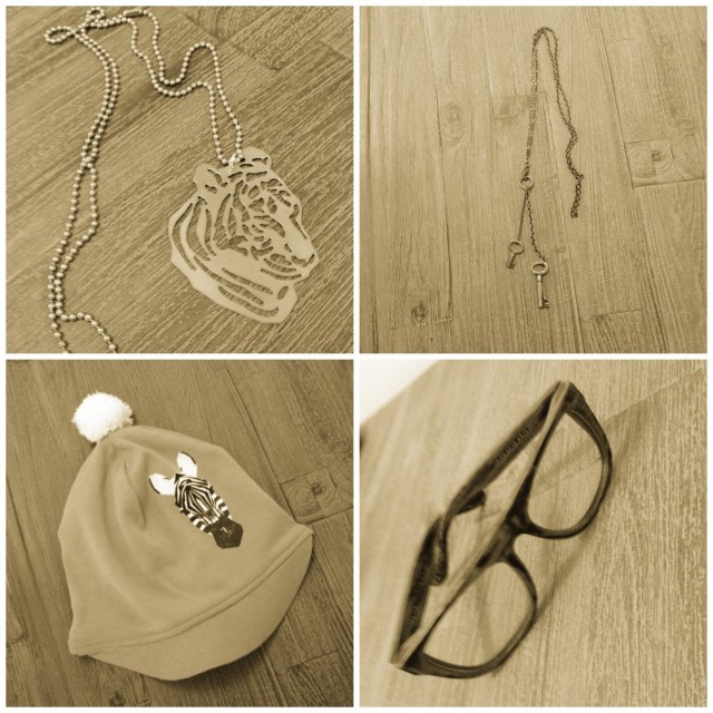 Titimadam, Miia Magia Design, Superyellow, Costo