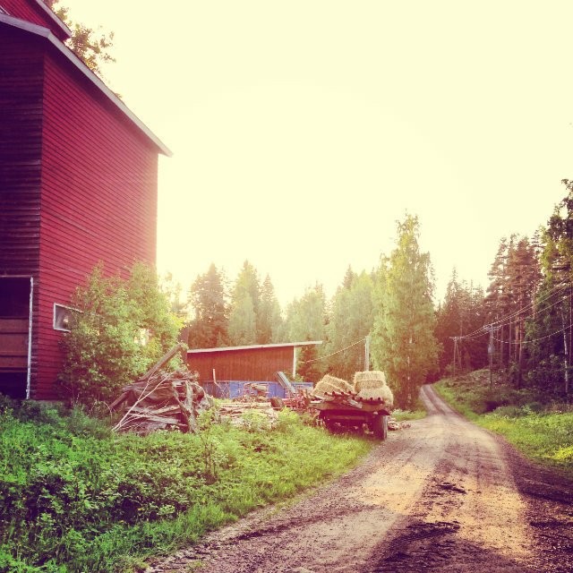 Koskahan tulee seuraava spora?