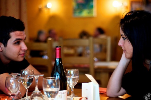 Kuvan lähde: http://www.flickr.com/photos/olivierhirt/5086237560/