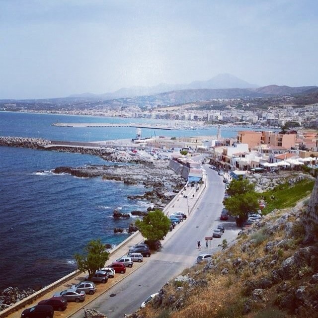 Rethymnon