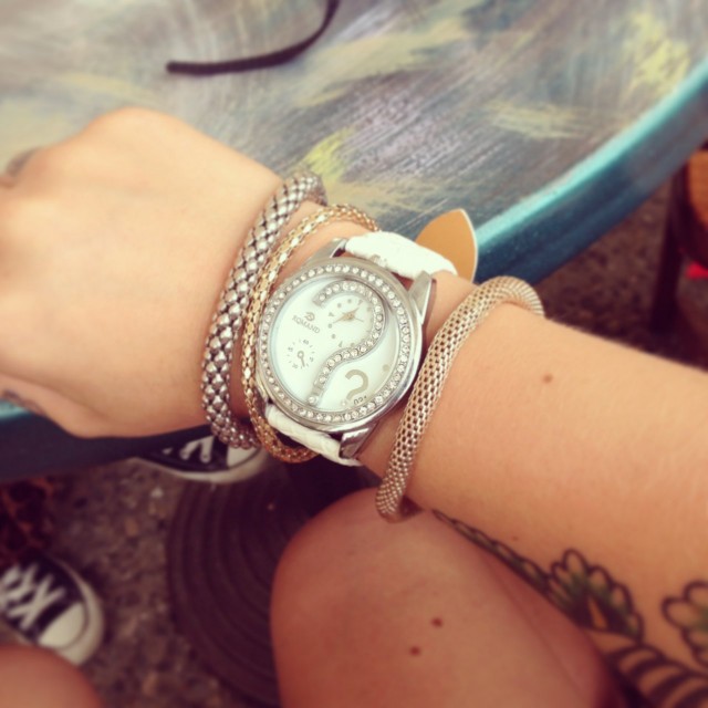 Pieniä löytöjä Rethymnonin kujilta.