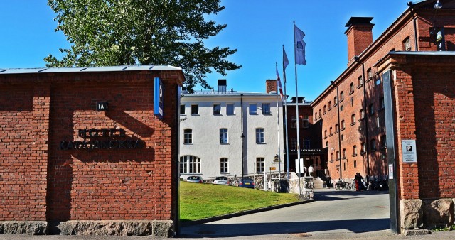 Hotel Katajanokka