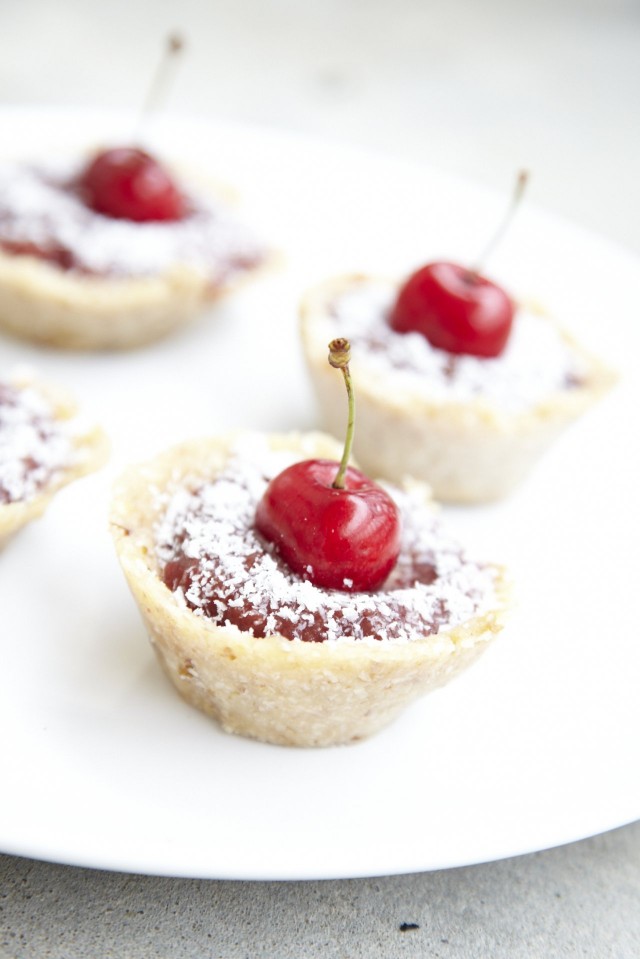 Onnellisuustorttusia- Olkaa hyvät!