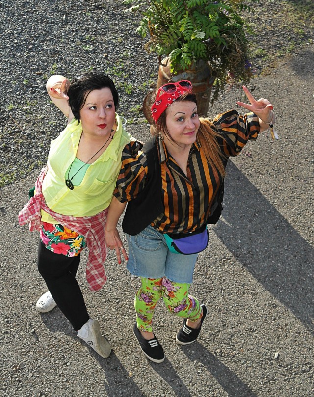 Kukkakuosi bongattu!