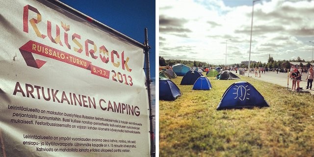 Artukaisessa asuu vakituisesti vain 75 asukasta.