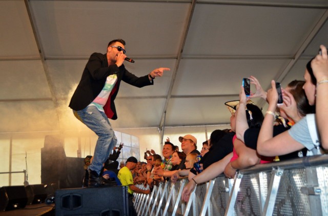 Basic Element, Jysäri 2013