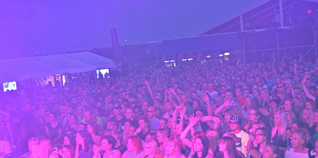 Muutama muukin jää PMMP:tä kaipaamaan.