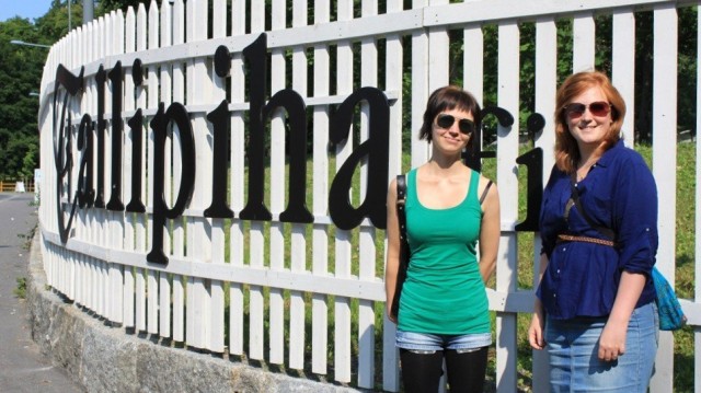 Tuuma Creativen aktiivit toteuttavat lavatanssit Tampereen Tallipihalla elokuussa.