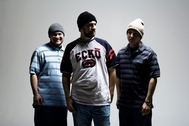 Reilukerho hyökkää Jyväskylään lokakuussa.