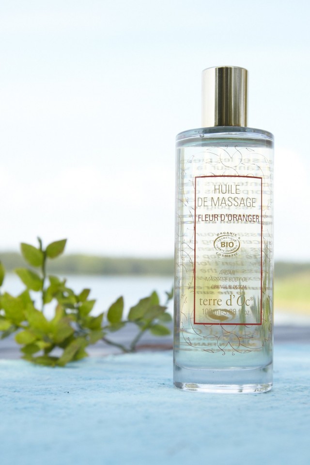 Kukkaistuoksut johdattelevat kaukomaihin vielä unissakin.