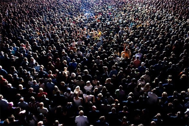 Nick Cave & The Bad Seeds vangitsi.