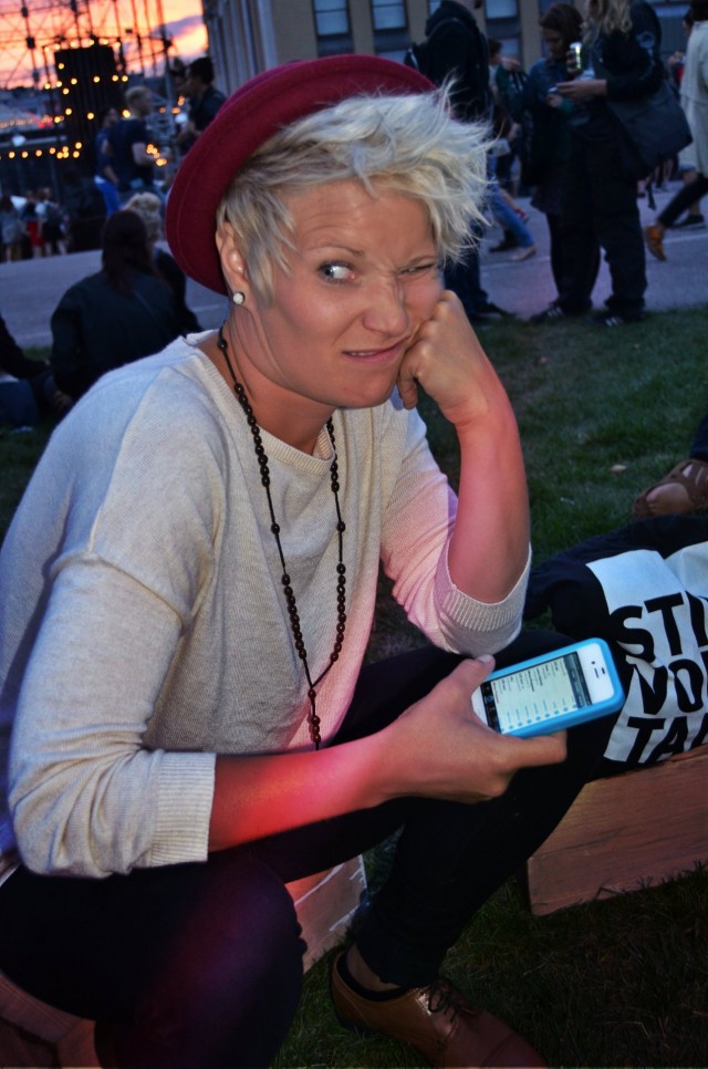 Joku mättää, mutta mikä?