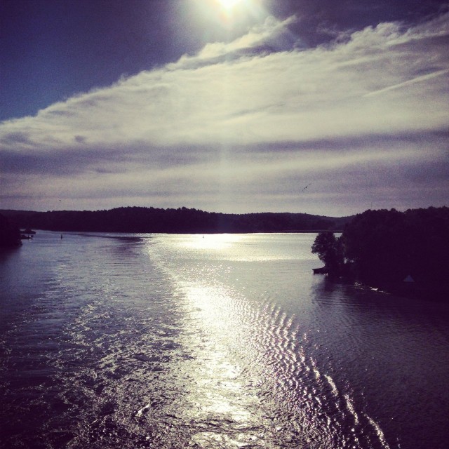 P.S. Paras aika matkustaa Ahvenanmaalle on aina ja varsinkin nyt!