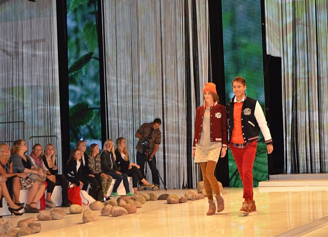 Gant on aina varma valinta.