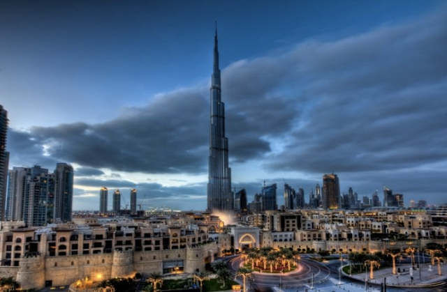 Oletko menestynyt siinä määrin kuin olet kirkkaimmilla hetkilläsi uskaltanut unelmoida?