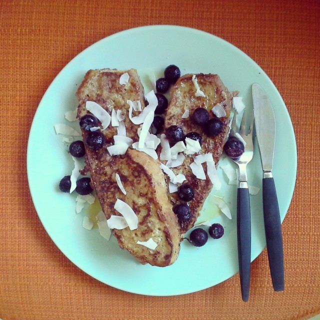 With love, from me, to me