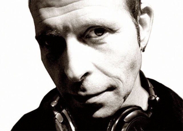 Stefan Lindfors on yksi Designer Dinnereiden suunnittelijoista.