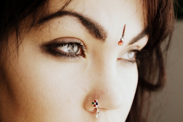 Nyt kulmakorun reikä saa kaverin :(