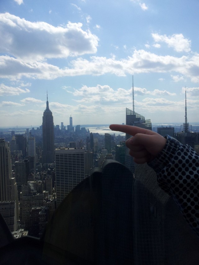 Mikään ei ole pysyvää. Ideasi on todennäköisesti jo keksitty. Älä yritä salailla. Kerro kaikille. Rakenna isompaa. Rakenna nopeammin. Myy paremmin. Pyöritä firmaa kilpailijoitasi paremmin!