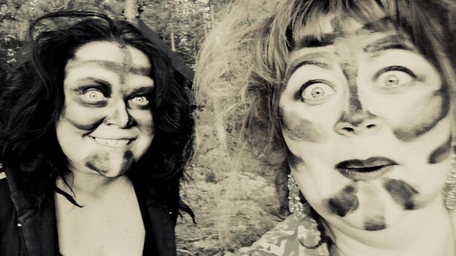 Kamut inda woods 15.9.2013