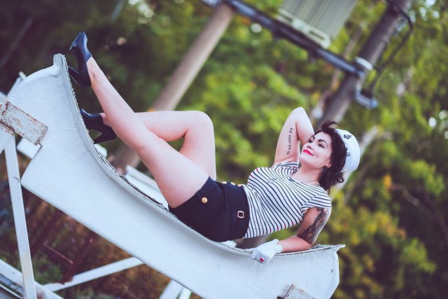 Onko tässä MRV:n uusi aluevaltaus? (c) Jere Satamo, JS Disain