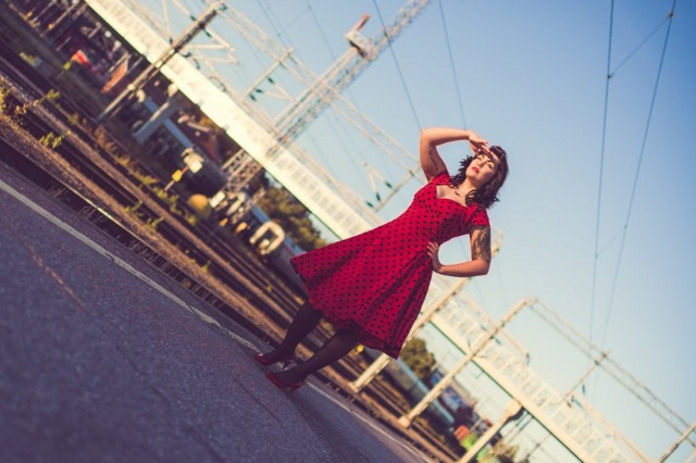 Missä muruseni kuppaa? (c) Jere Satamo, JS Disain