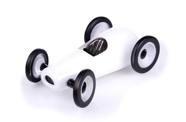 Kaappo Lahdesmäki: Wolfgang.