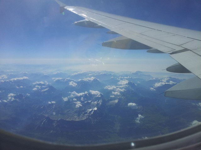 Start with the end in your mind.  Stephen R. Covey