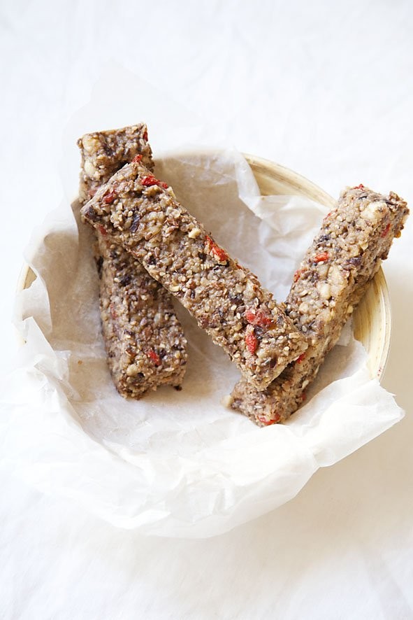 Voimaannuttava superpatukka.