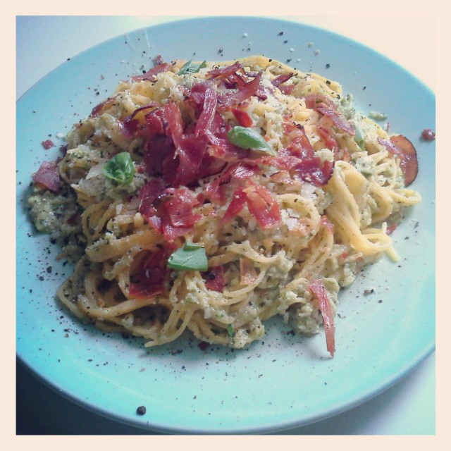 Tämä oli kuulemma parasta mitä oon tehnyt, sanoo Ulla.