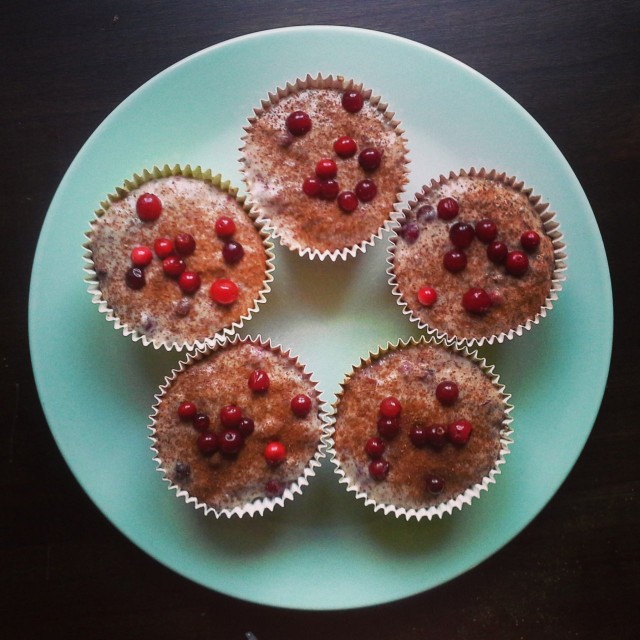 Terveellistä herkkua!