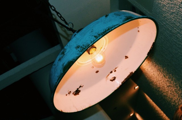 Sisustus vei pisteet kotiin.