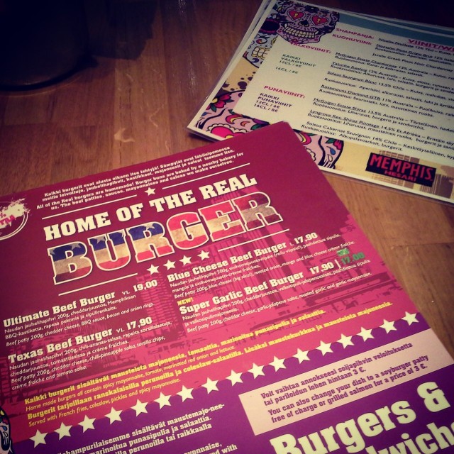 Pahemmansorttinen valinnanvaikeus...