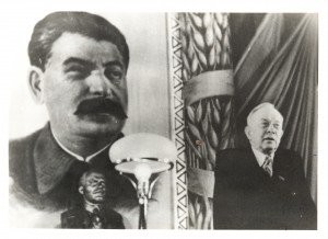 Ikään kuin sukukokous