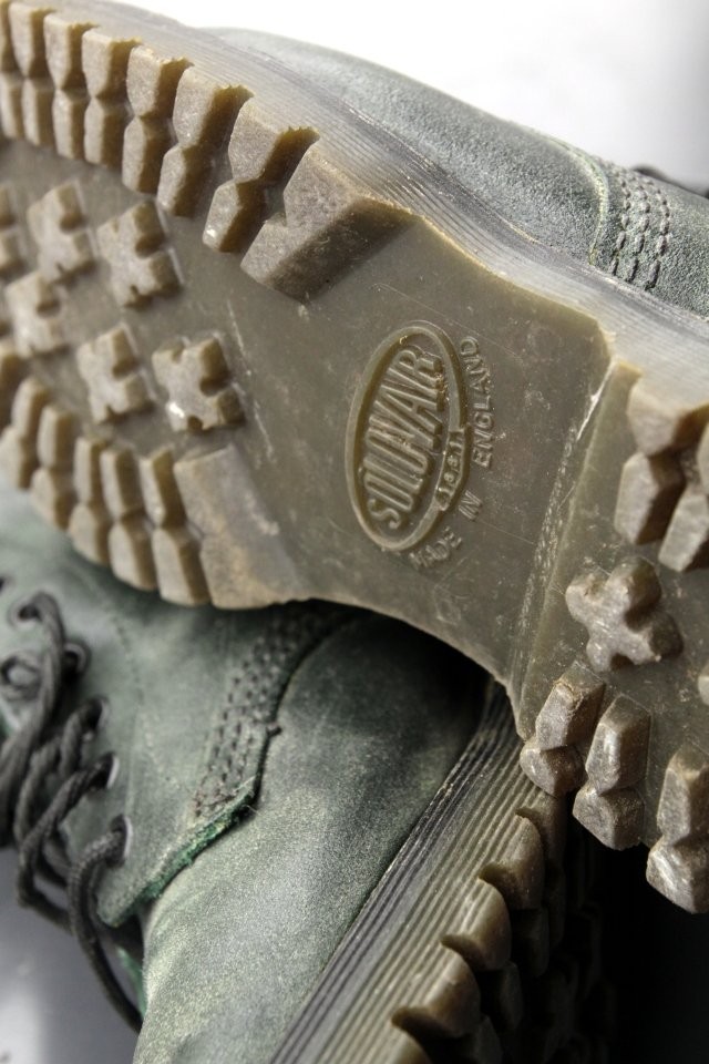 Made in England - really