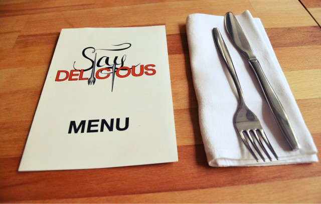 No olihan se, herkullista.