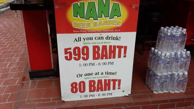 Aikamoinen markkinointikikka. Tätä joku testasi suomessakin ja sai ainakin hyvin näkyvyyttä ja palstatilaa.