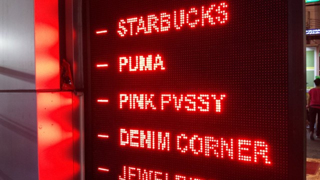 Luin eka vahingossa väärin.