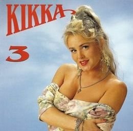 Tämä oli lempikuvani Kikasta. Kuva täältä: http://fi.wikipedia.org/wiki/Kikka_3