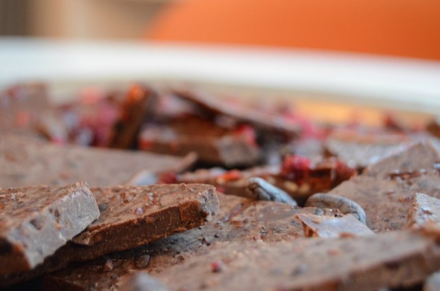 Hyvänmielen herkkuja