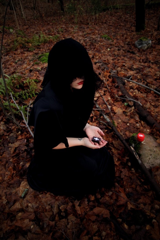 Levätkää rauhassa <3