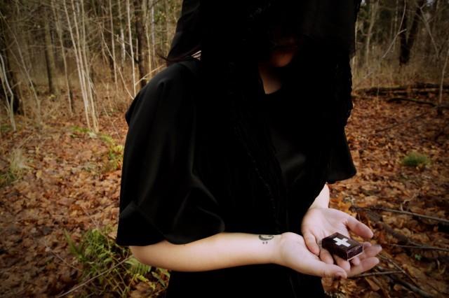 Tytön on tehtävä mitä tytön on tehtävä