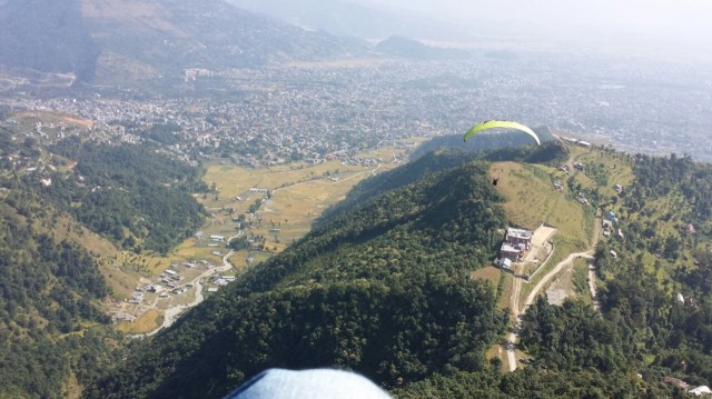 Meitsi #tweettaalentäessä : Jiiiiihaaaaaaa!