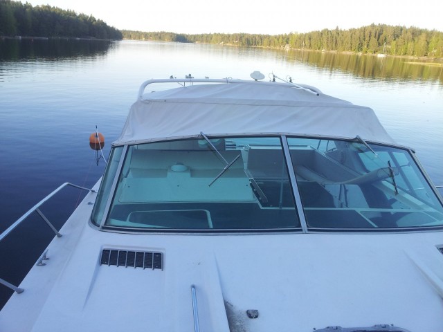 Toiset ihan tavalliset ihmiset tykkää prätkistä, toiset autoista, kolmannet veneistä.