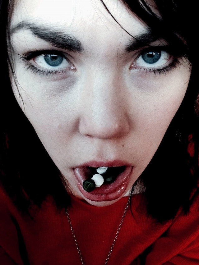 Ei auta pillerihoito