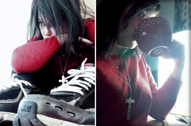 Ei auta lenkkeily tai kirkasvalo