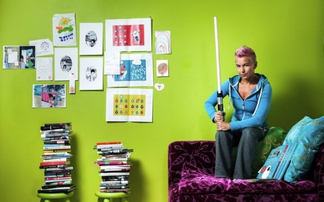 Kuva: Jussi Ratilainen