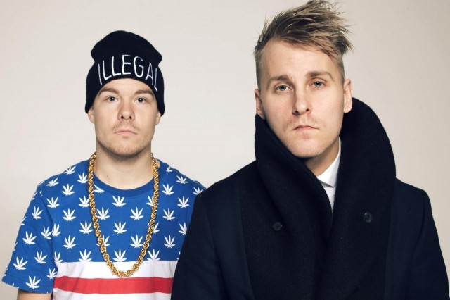 JVG tulee taas, Tigerissa tarjolla uuden sinkun liveveto.