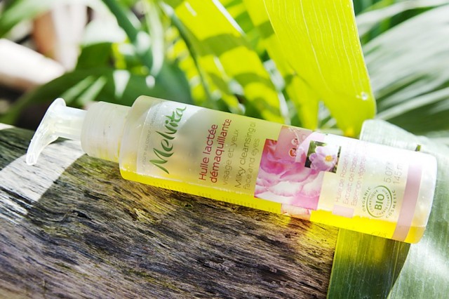 Melvitan putsari jättää posket pehmeiksi.