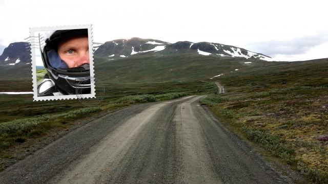 Norjasta. Prätkäreissulta. Yksi tämän vuoden unelmistani.